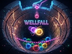 Gra Wellfall