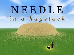 Gra Needle in a Haystack