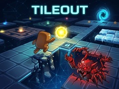 Gra Tileout