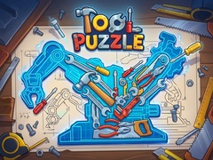 Gra Tool Puzzle