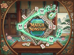 Gra Match NonStop