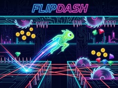 Gra Flipdash