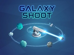 Gra Galaxy Shoot