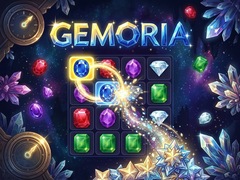Gra Gemoria