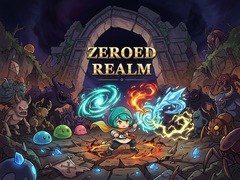 Gra Zeroed Realm