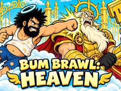 Gra Bum Brawl: Heaven