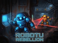 Gra Robotu Rebellion