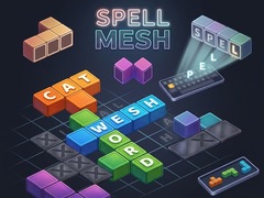 Gra Spell Mesh