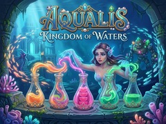 Gra Aqualis Kingdom of Waters
