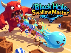 Gra Black Hole Swallow Master