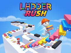 Gra Ladder Rush