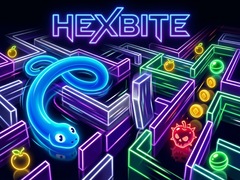 Gra Hexbite