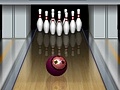 Gra Bowling