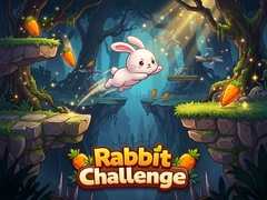 Gra Rabbit Challenge