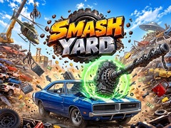 Gra Smash Yard