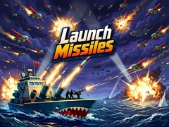 Gra Launch Missiles