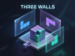 Gra Three Walls