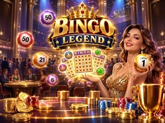 Gra Bingo Legend