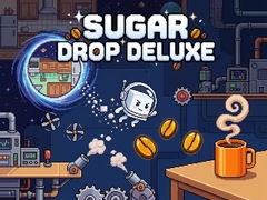 Gra Sugar Drop Deluxe