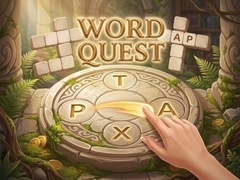 Gra Word Odyssey