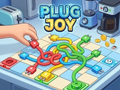 Gra Plug Joy