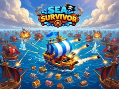 Gra Sea Survivor