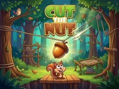 Gra Cut the Nut