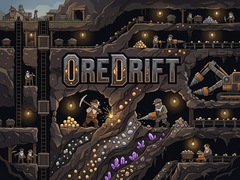 Gra Oredrift