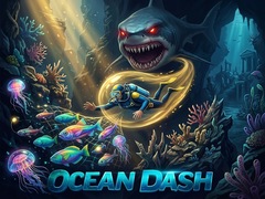 Gra Ocean Dash