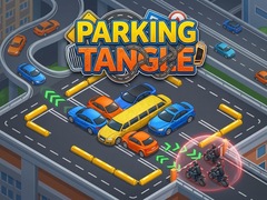 Gra Parking Tangle