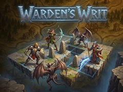 Gra Warden's Writ