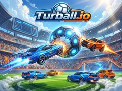 Gra Turball.io