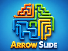 Gra Arrow Slide