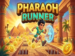 Gra Pharaoh Runner