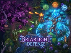 Gra Briarlight Defense