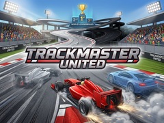 Gra TrackMaster United