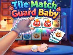 Gra Tile Match Guard Baby