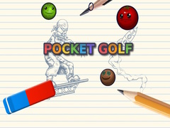 Gra Pocket Golf