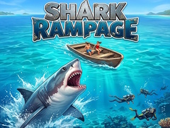 Gra Shark Rampage