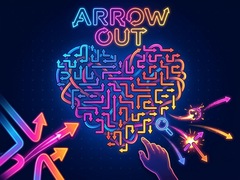 Gra Arrow Out