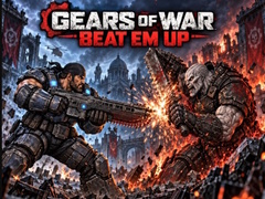 Gra Gears of War: Beat Em Up