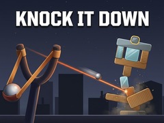 Gra Knock It Down