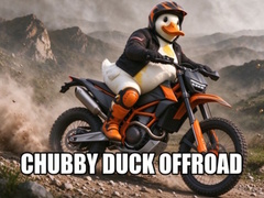 Gra Chubby Duck Offroad