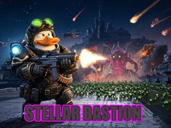 Gra Stellar Bastion