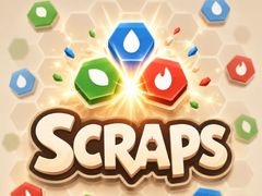 Gra Scraps