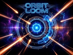 Gra Orbit Loom