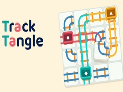 Gra Track Tangle