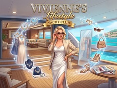 Gra Viviennes Lifestyle Yacht Club