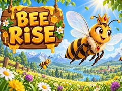 Gra Bee Rise