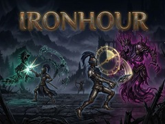 Gra Ironhour